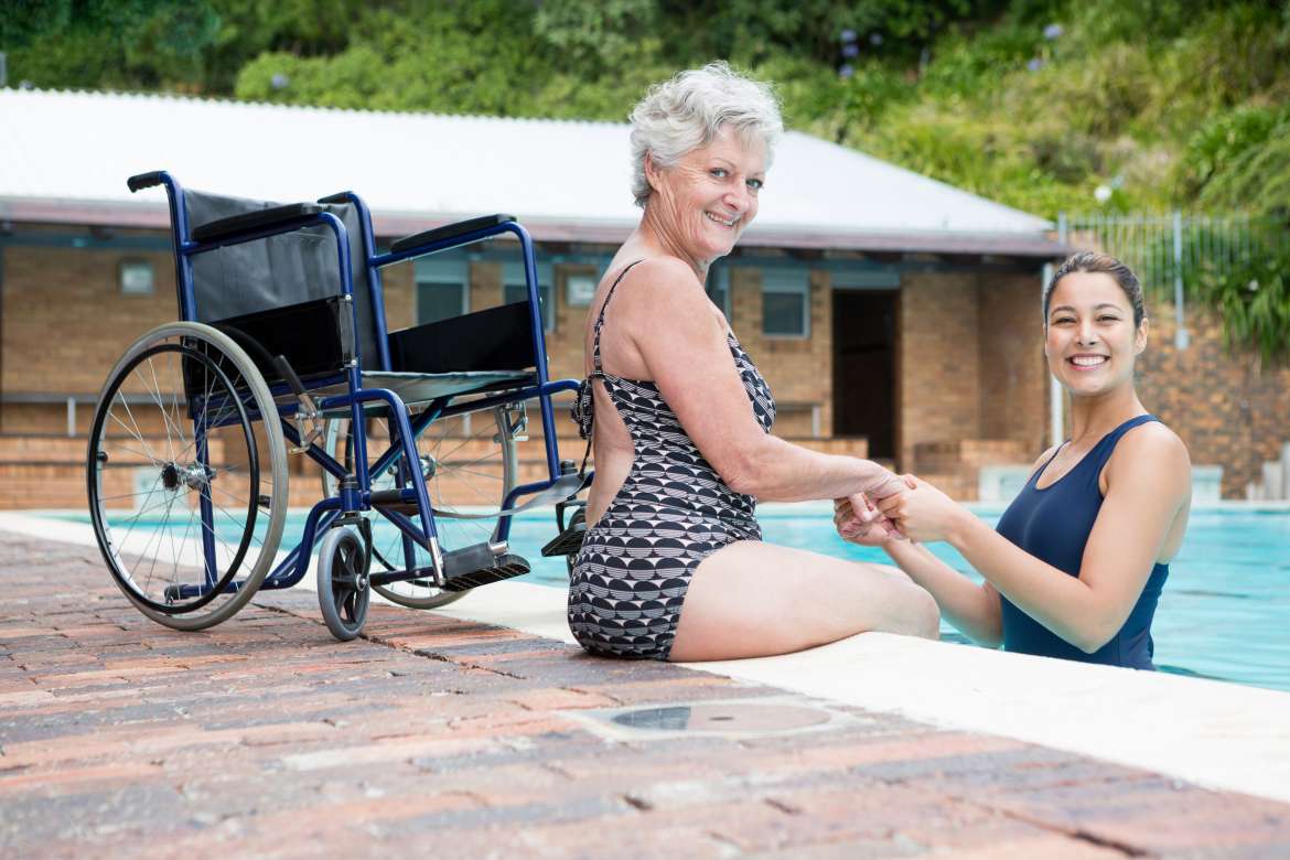 Fun Activities to Do With Your Aging Loved One